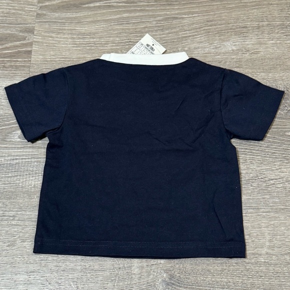 Y2K Deadstock “Don’t Bug Me” Bug Graphic T-Shirt NWT 12m - Picture 4 of 8